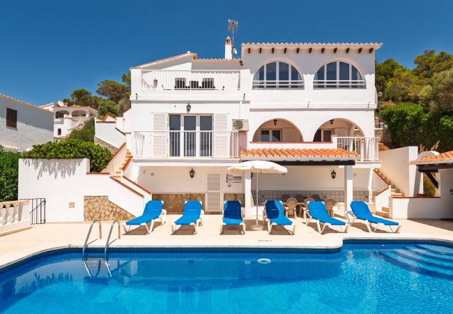 villa à Son Bou - Villa Esplendor by Escape Home