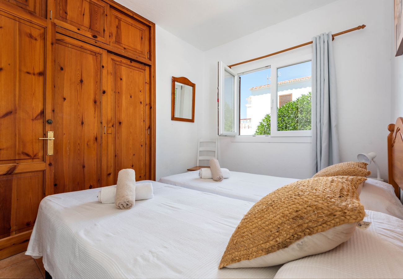 Villa à Son Bou - Villa Esplendor by Escape Home