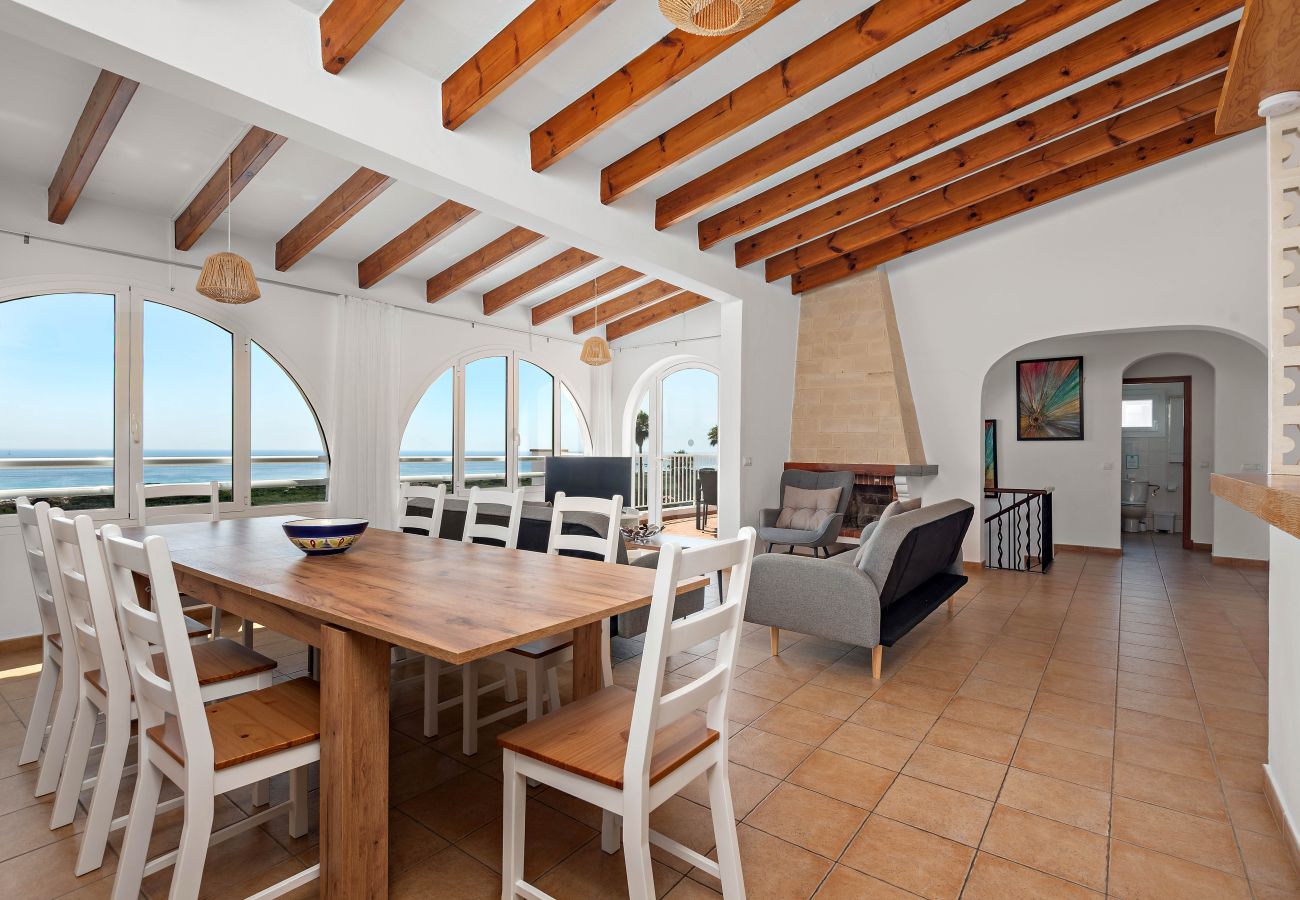 Villa à Son Bou - Villa Esplendor by Escape Home