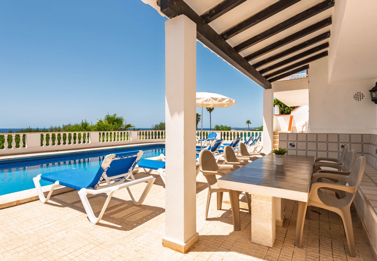 Villa à Son Bou - Villa Esplendor by Escape Home