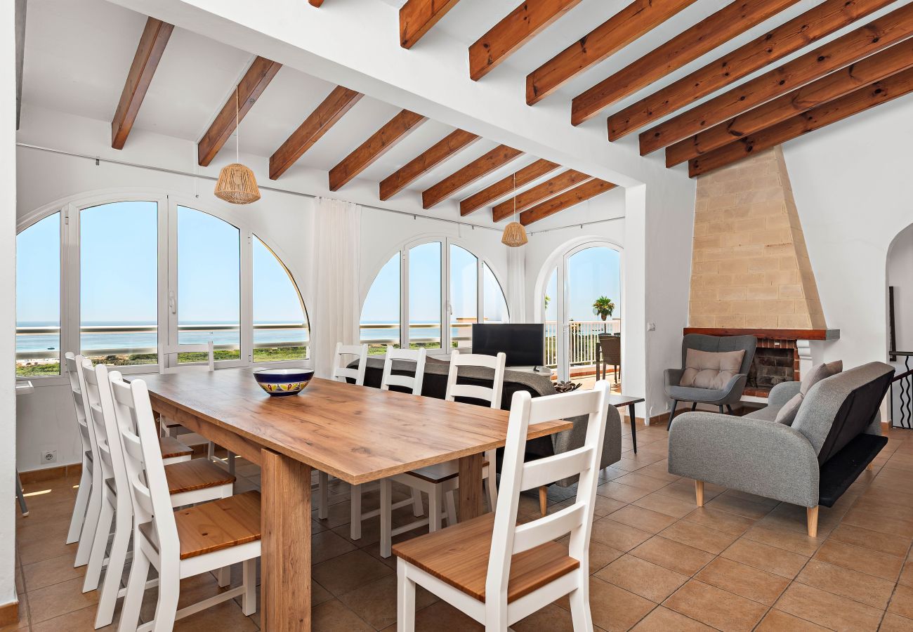 Villa à Son Bou - Villa Esplendor by Escape Home