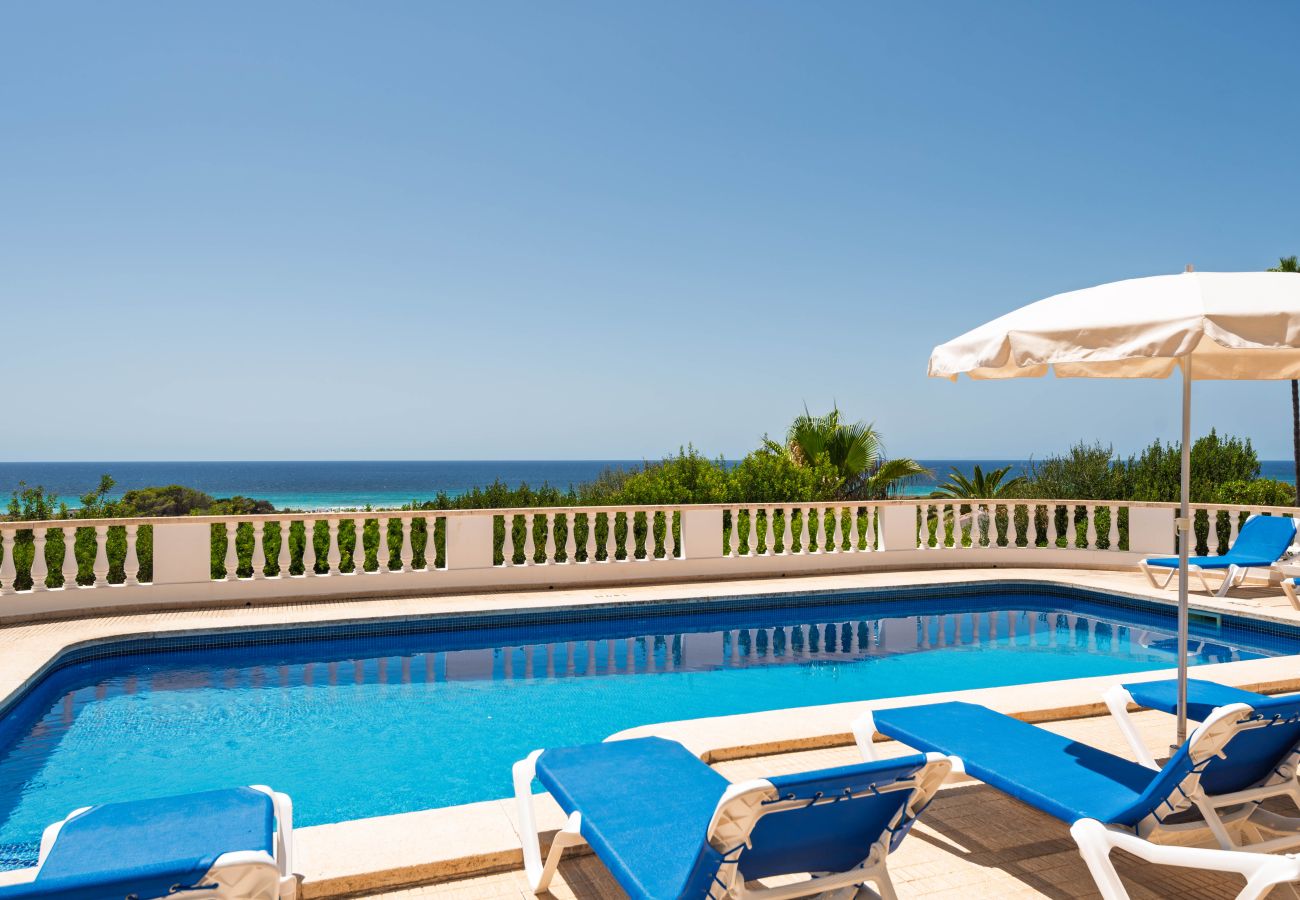 Villa à Son Bou - Villa Esplendor by Escape Home