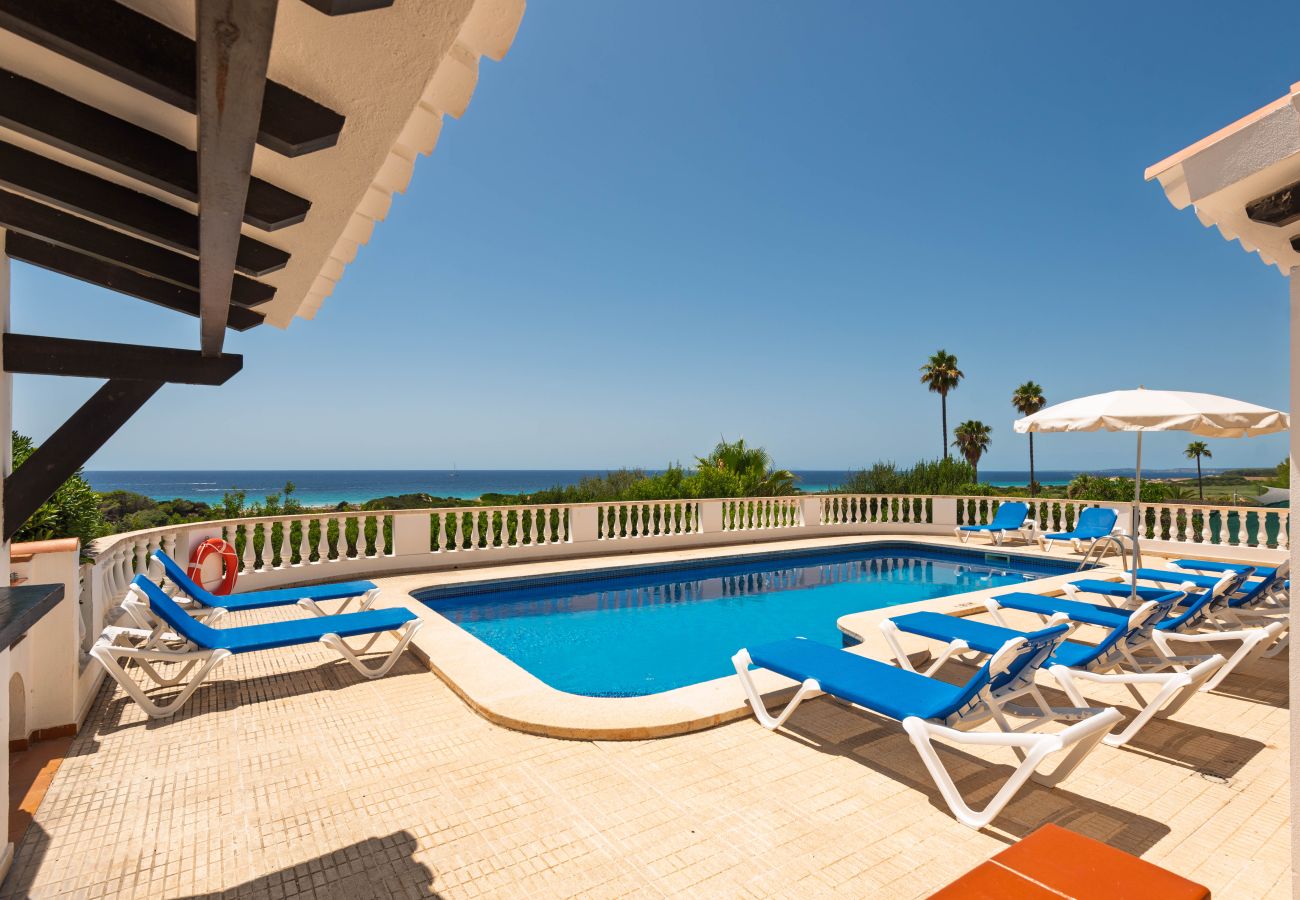 Villa à Son Bou - Villa Esplendor by Escape Home