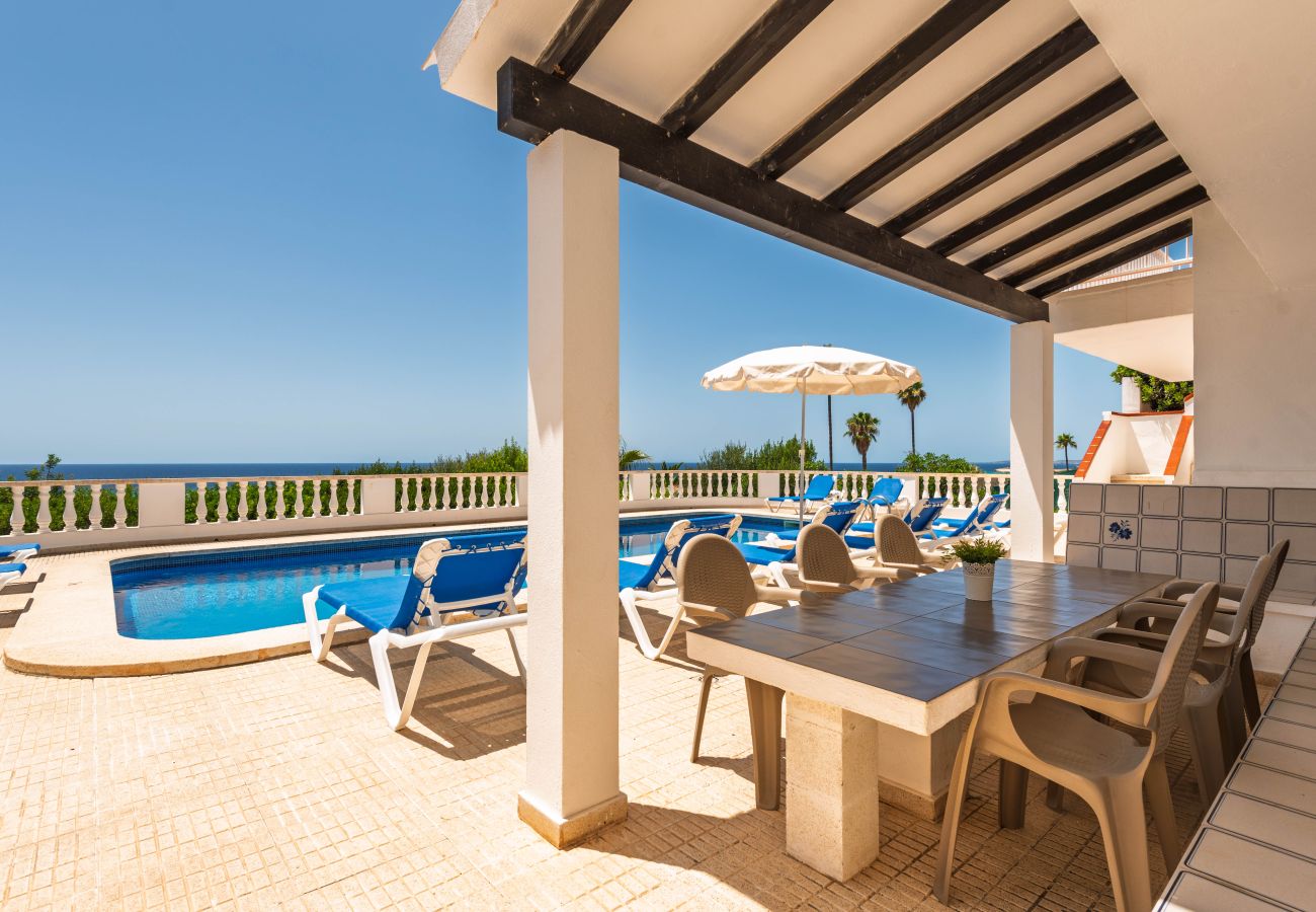 Villa à Son Bou - Villa Esplendor by Escape Home