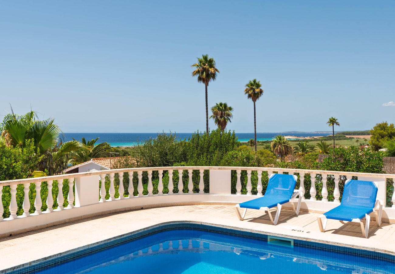 Villa à Son Bou - Villa Esplendor by Escape Home