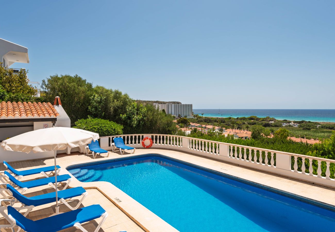 Villa à Son Bou - Villa Esplendor by Escape Home