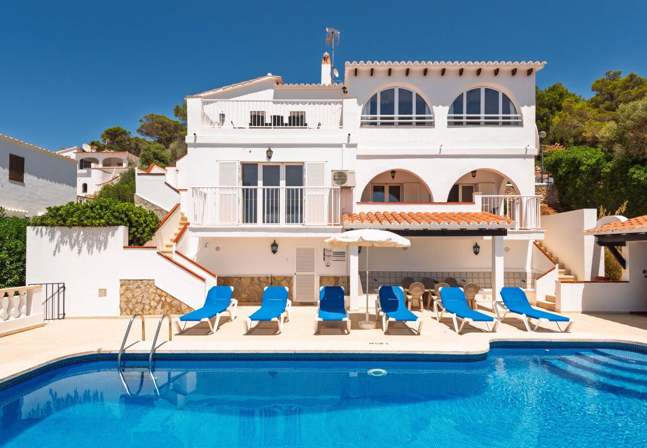 Villa à Son Bou - Villa Esplendor by Escape Home