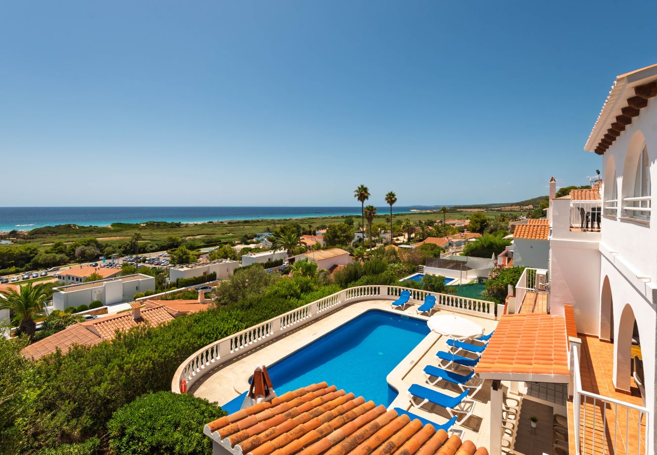 Villa à Son Bou - Villa Esplendor by Escape Home