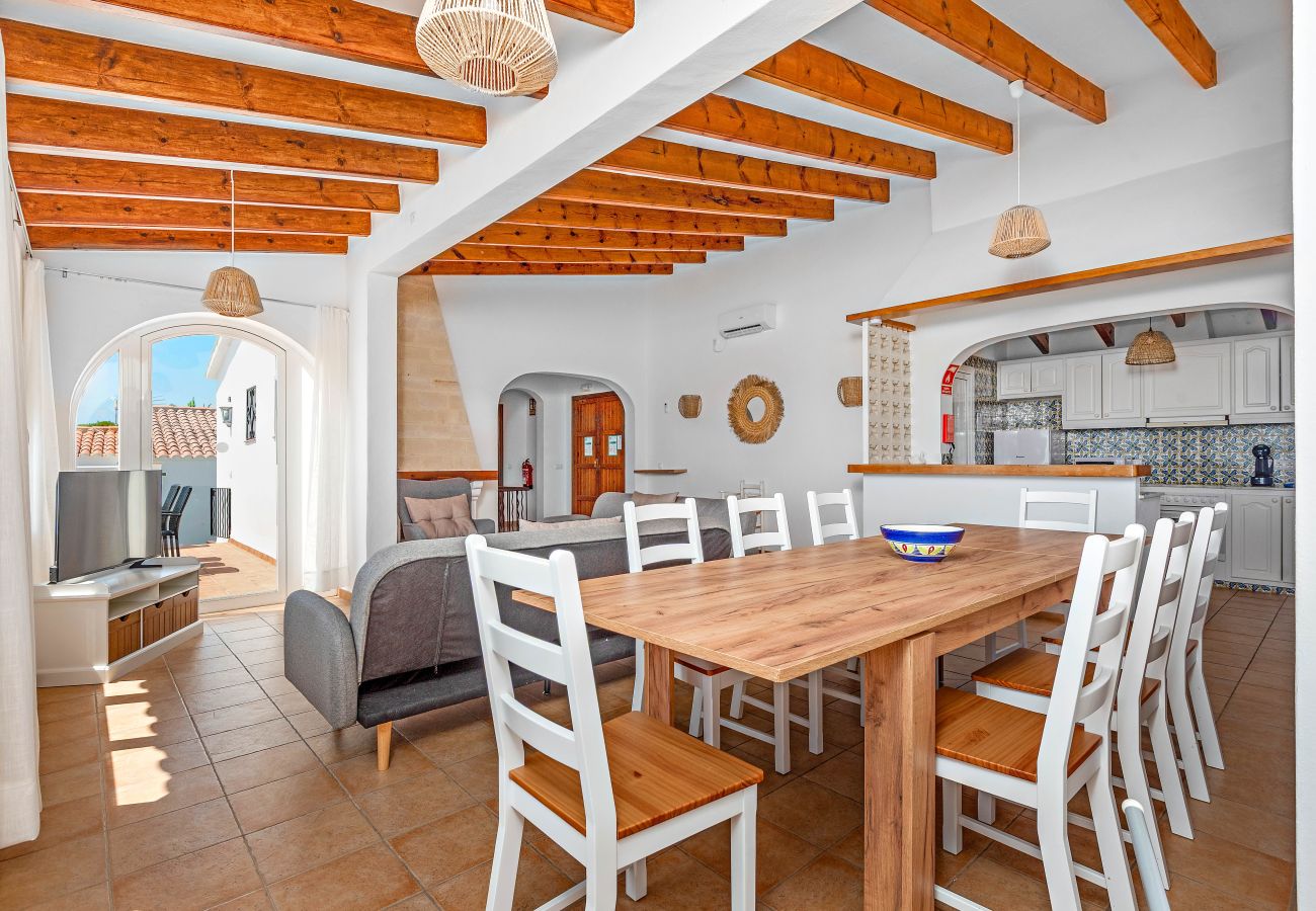 Villa à Son Bou - Villa Esplendor by Escape Home