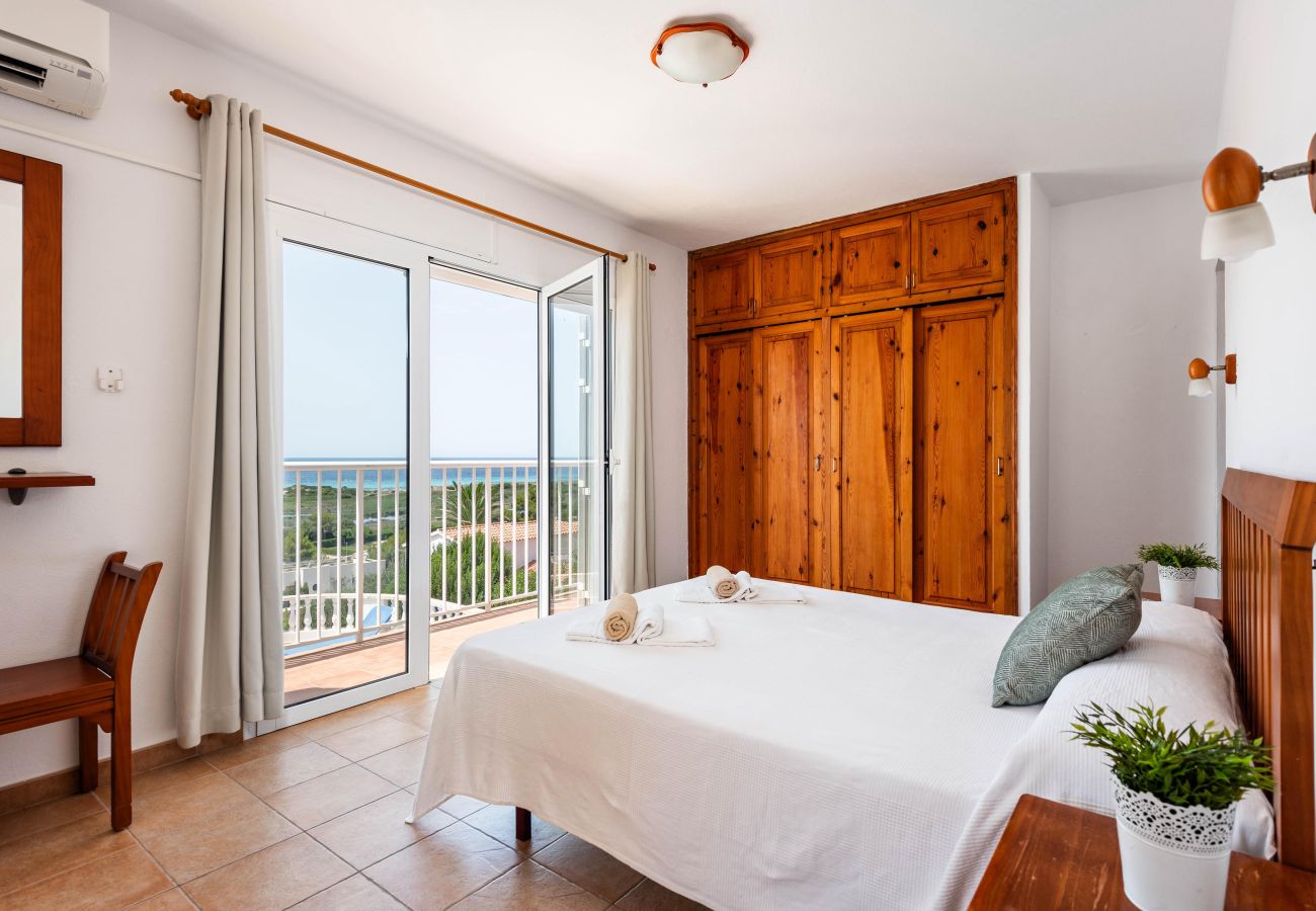 Villa à Son Bou - Villa Esplendor by Escape Home