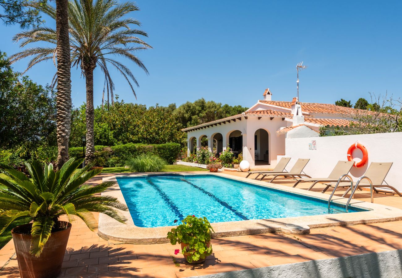 Villa à San Luis - La Martina by Escape Home