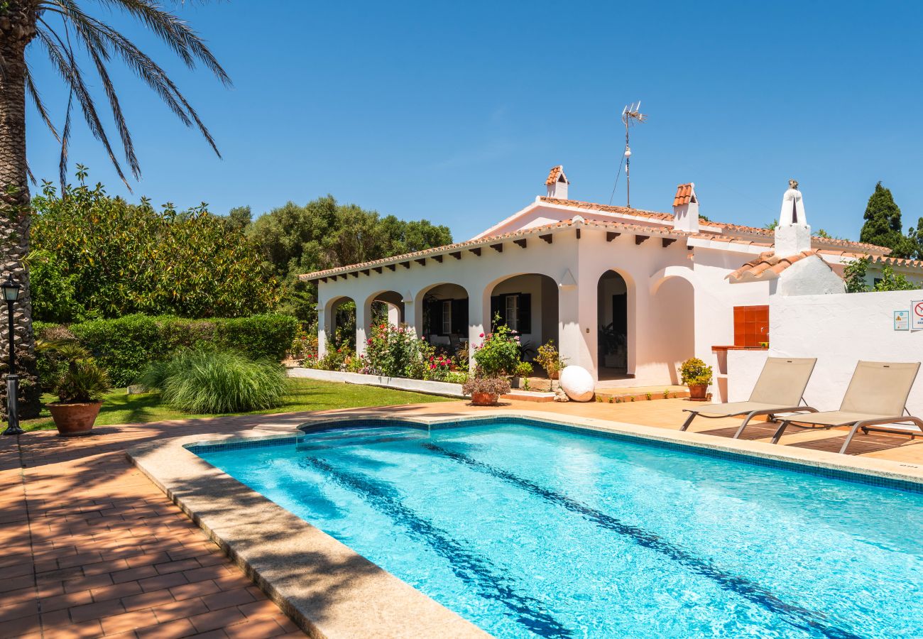 Villa à San Luis - La Martina by Escape Home