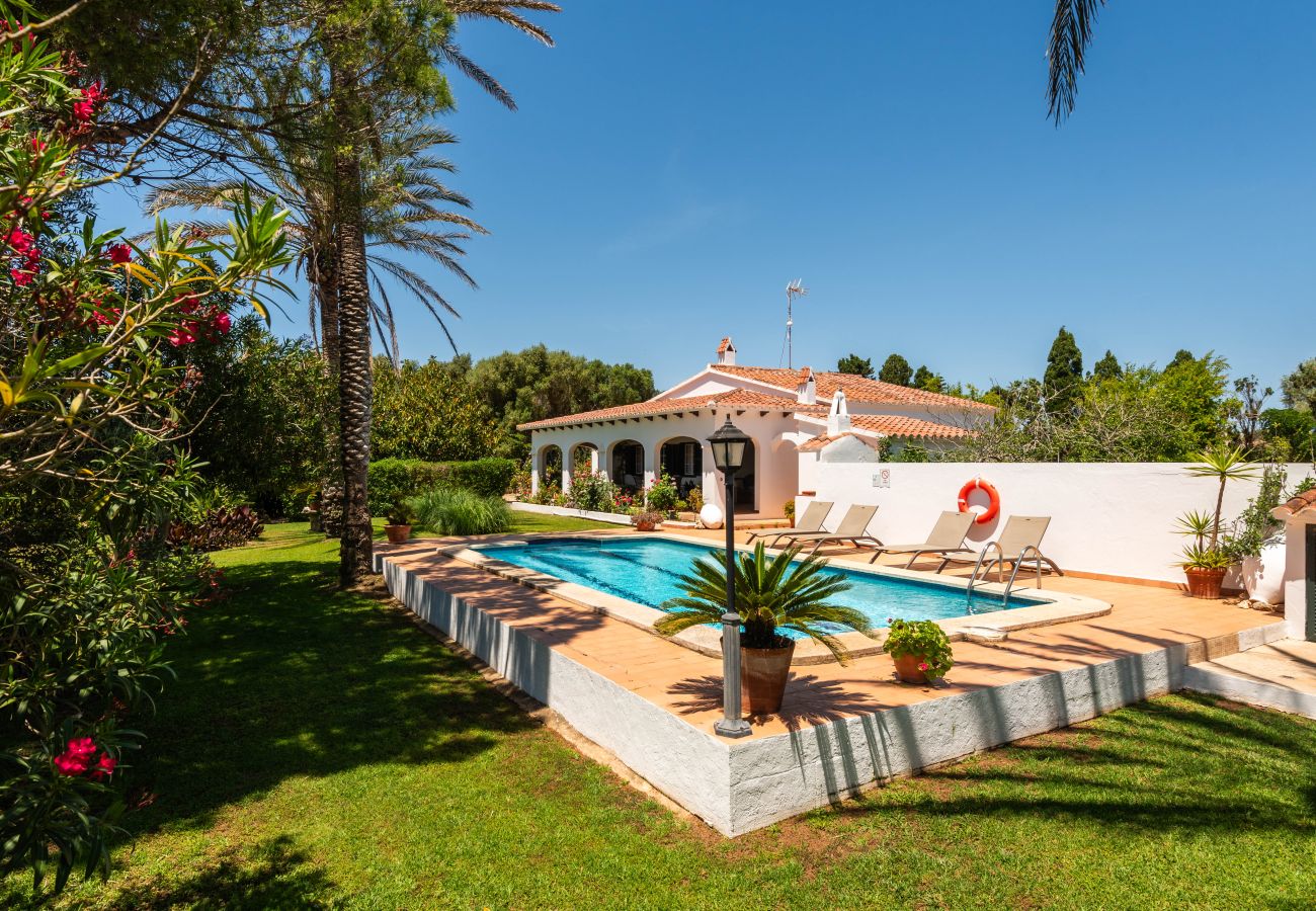Villa à San Luis - La Martina by Escape Home