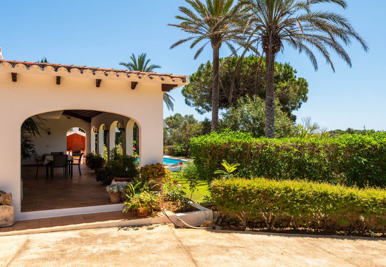 Villa à San Luis - La Martina by Escape Home