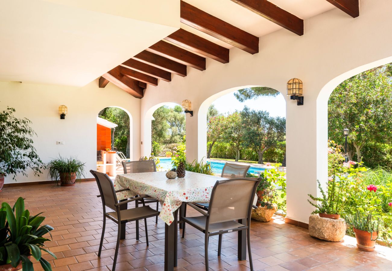 Villa à San Luis - La Martina by Escape Home