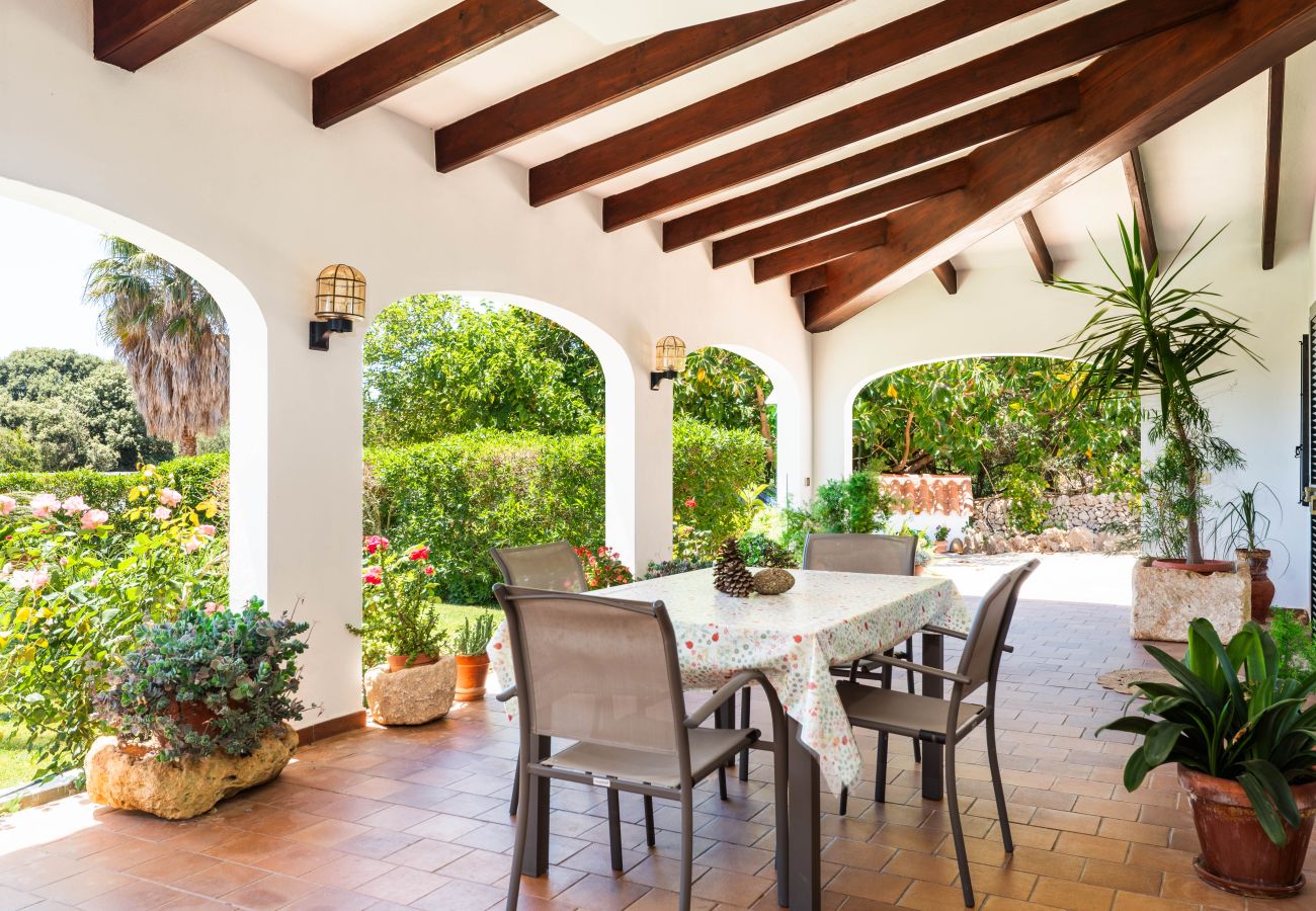 Villa à San Luis - La Martina by Escape Home