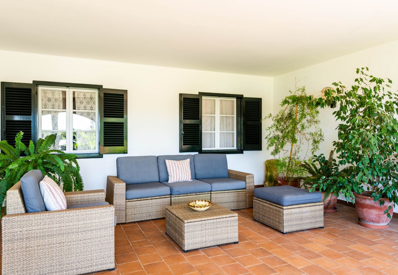 Villa à San Luis - La Martina by Escape Home