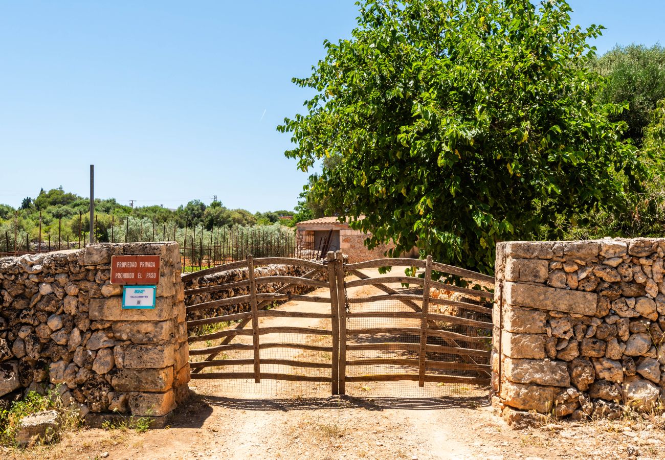 Villa à San Luis - La Martina by Escape Home