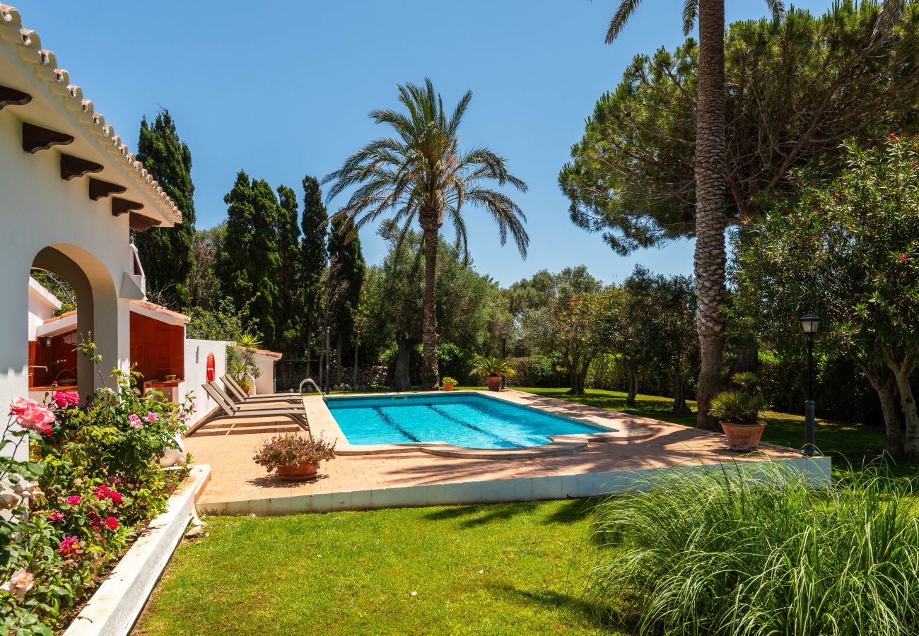Villa à San Luis - La Martina by Escape Home