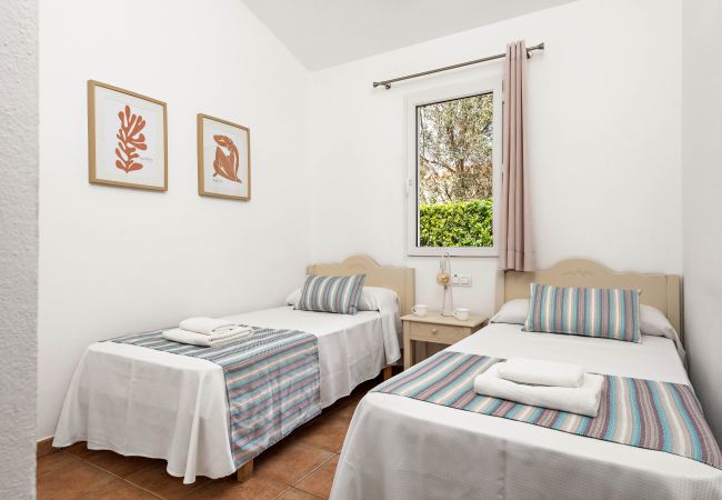 Villa à Ciutadella de Menorca - Villa Sigfrid By EscapeHome
