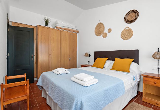 Appartement à Arenal d´en Castell - Apartamento Arenal Jardin by EscapeHome