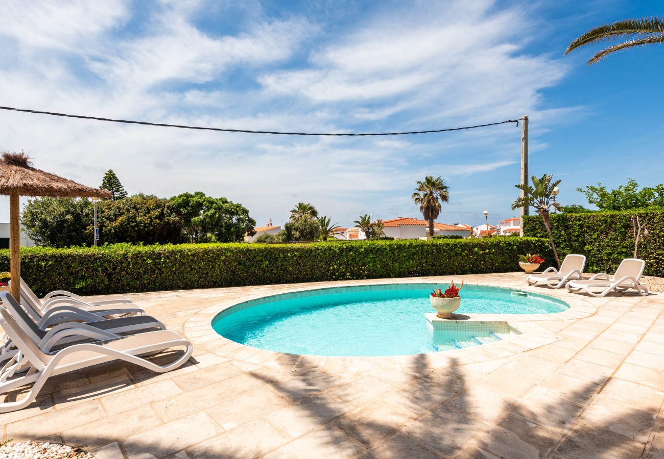 Villa à San Luis - Villa Sa Moreneta by Escape Home