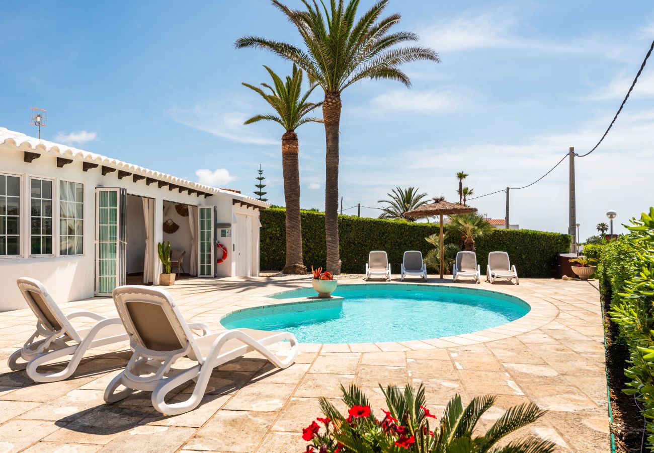 Villa à San Luis - Villa Sa Moreneta by Escape Home