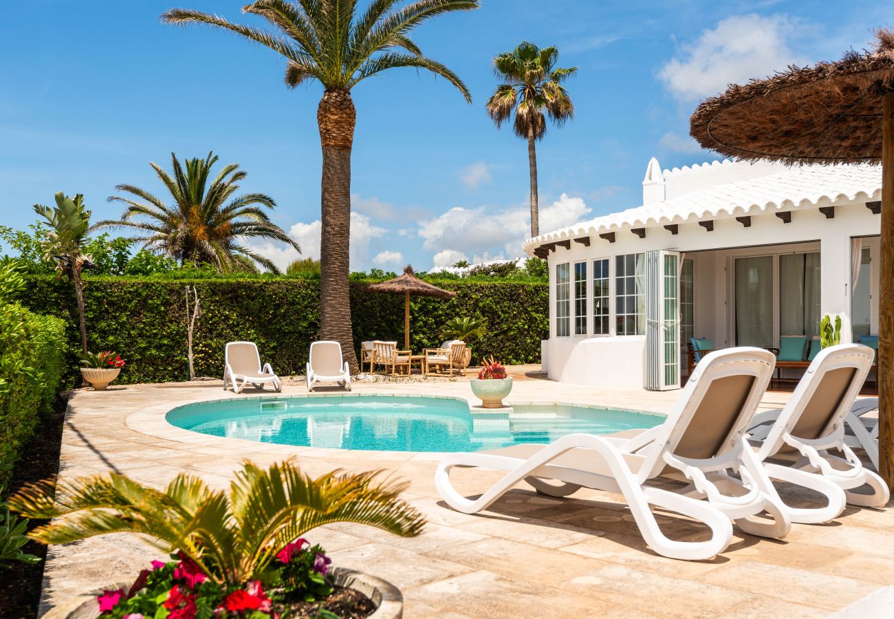 Villa à San Luis - Villa Sa Moreneta by Escape Home