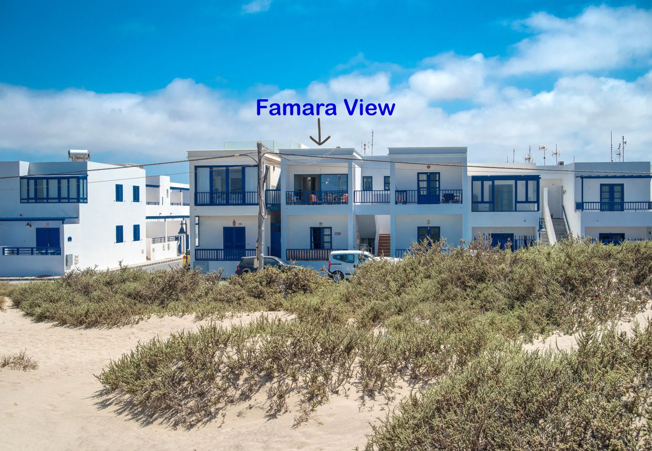 Appartement à  Famara - Famara Views III by Escape Home