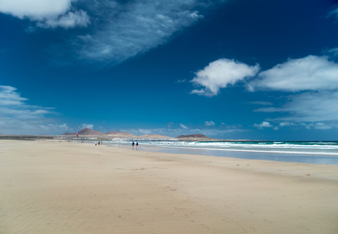 Appartement à  Famara - Famara Views III by Escape Home