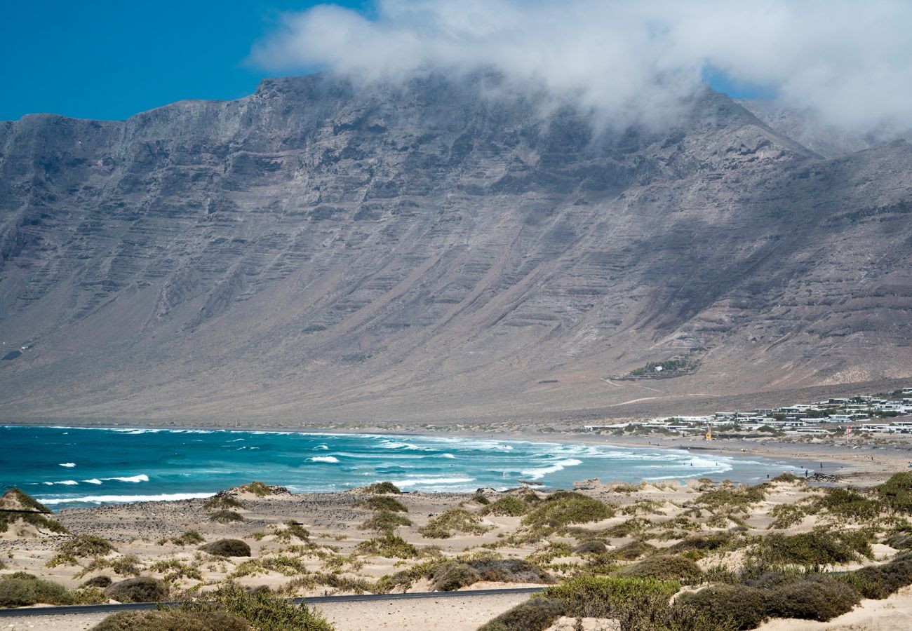 Appartement à  Famara - Famara Views III by Escape Home
