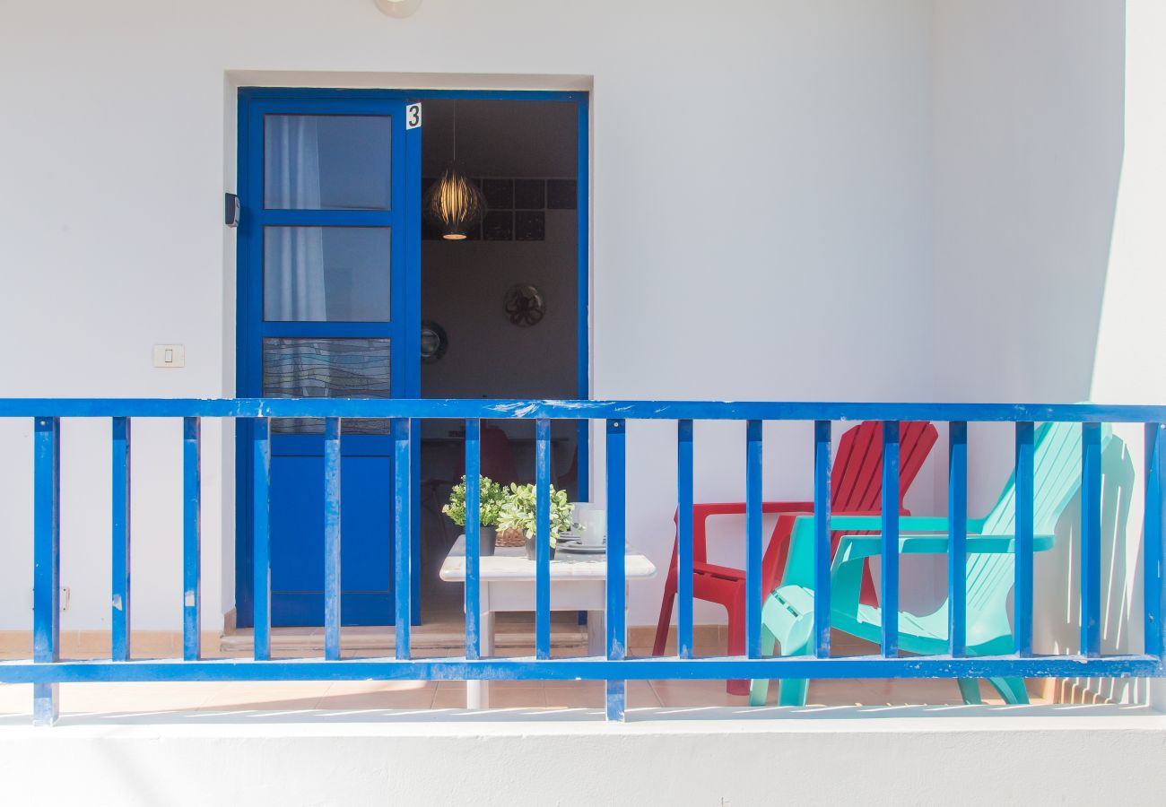 Appartement à  Famara - Famara Views III by Escape Home