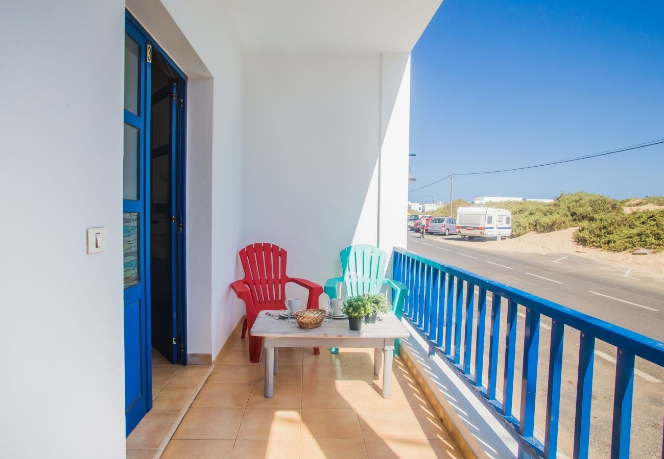Appartement à  Famara - Famara Views III by Escape Home