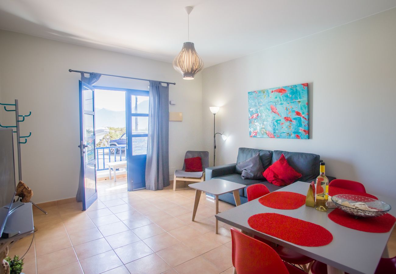 Appartement à  Famara - Famara Views III by Escape Home
