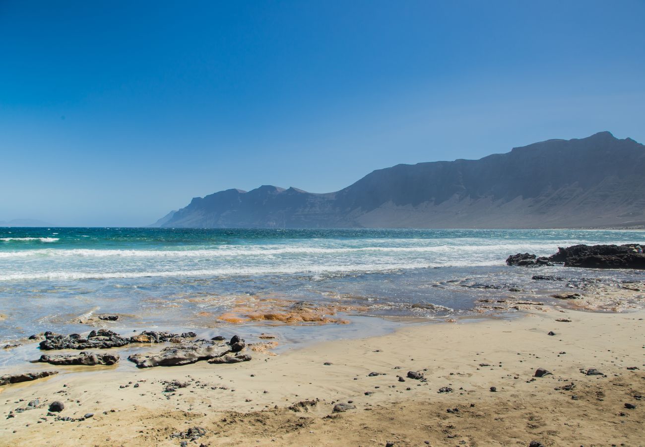 Appartement à  Famara - Famara Views III by Escape Home