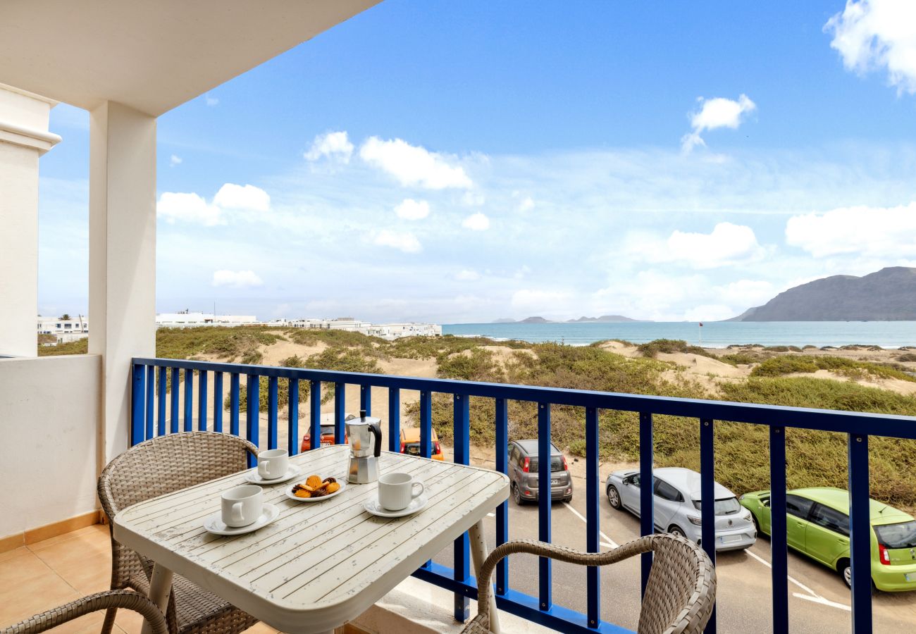 Appartement à  Famara - Famara Views I by Escape Home
