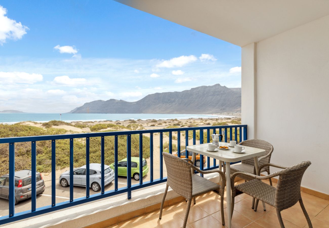 Appartement à  Famara - Famara Views I by Escape Home