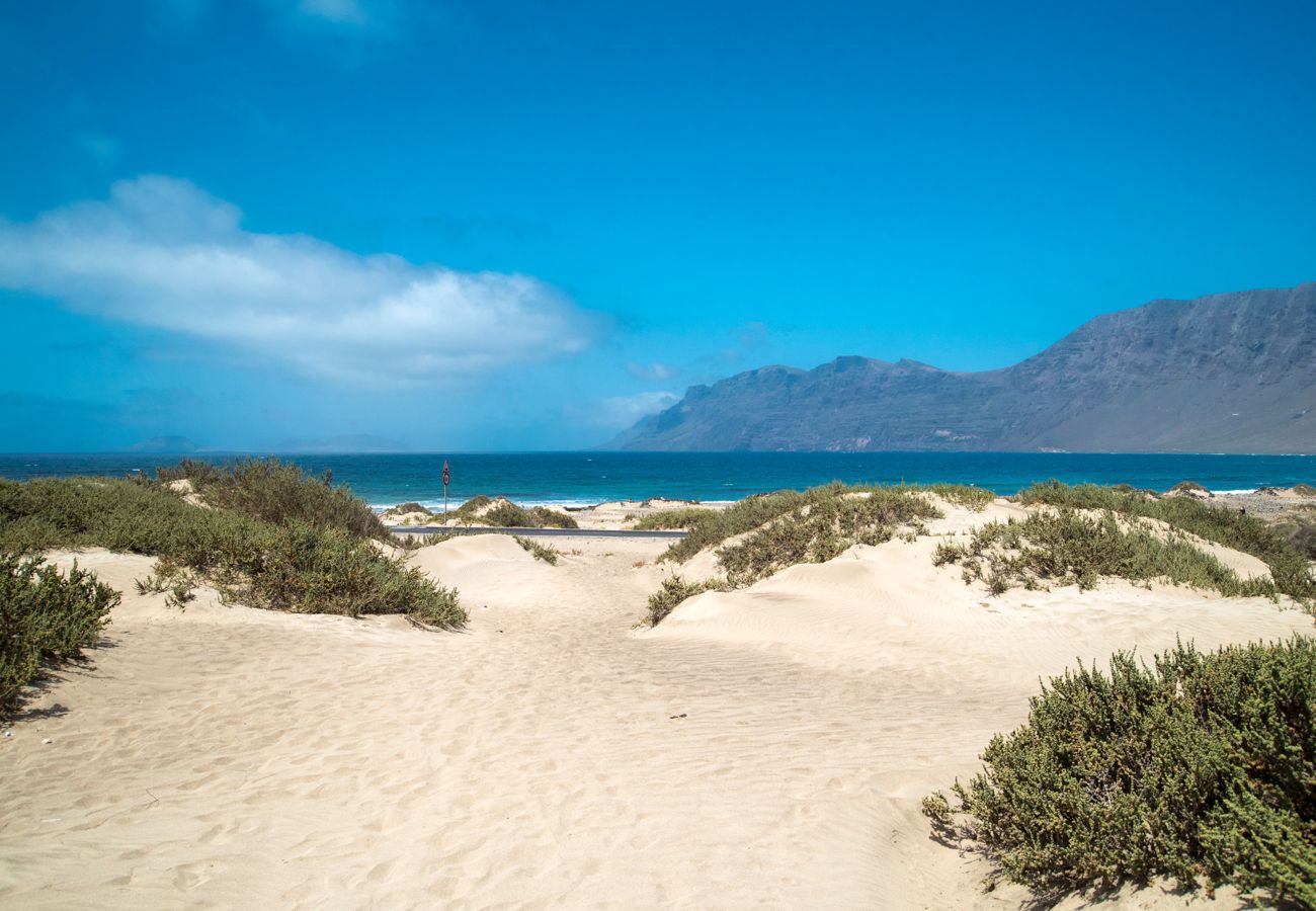 Appartement à  Famara - Famara Views I by Escape Home