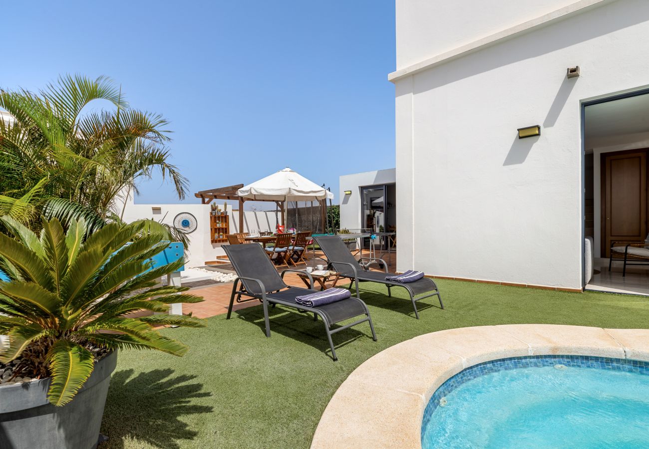 Villa à Playa Blanca - Casa Clara by  Escapehome