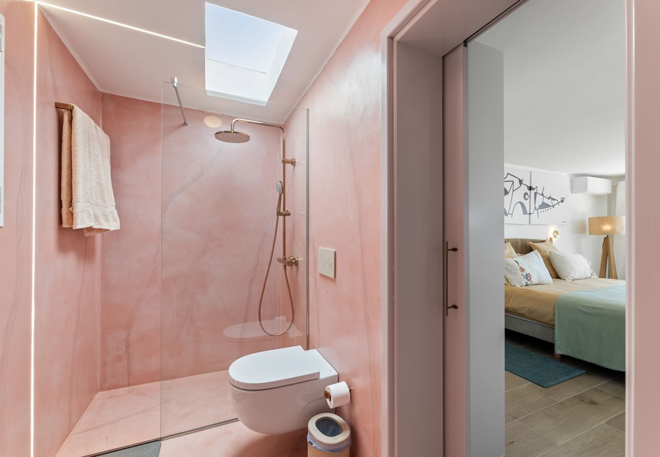 Villa à Tías - Villa Los Aljibes by Escape Home