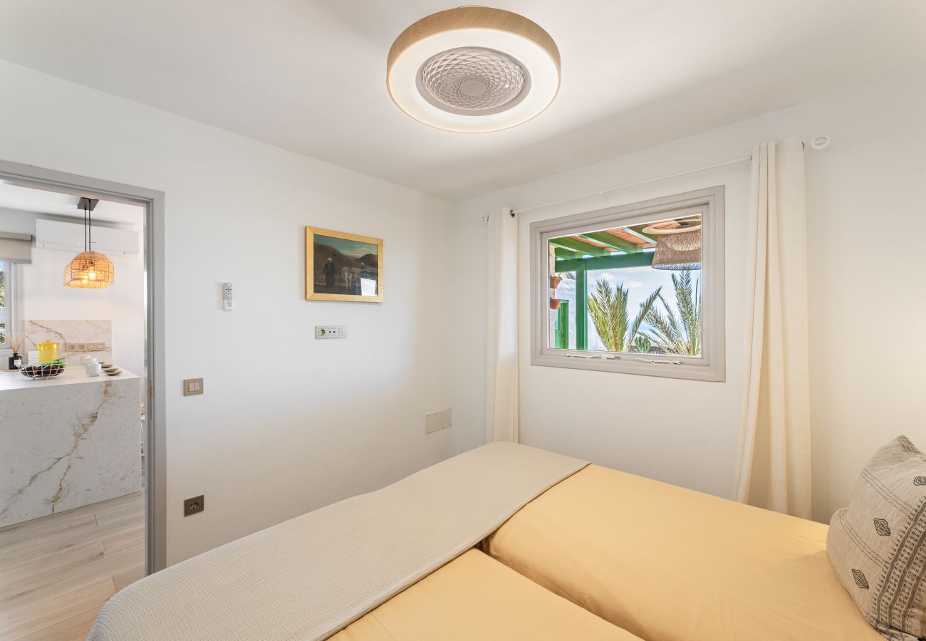 Villa à Tías - Villa Los Aljibes by Escape Home