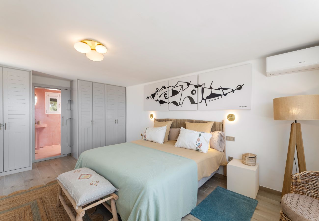 Villa à Tías - Villa Los Aljibes by Escape Home