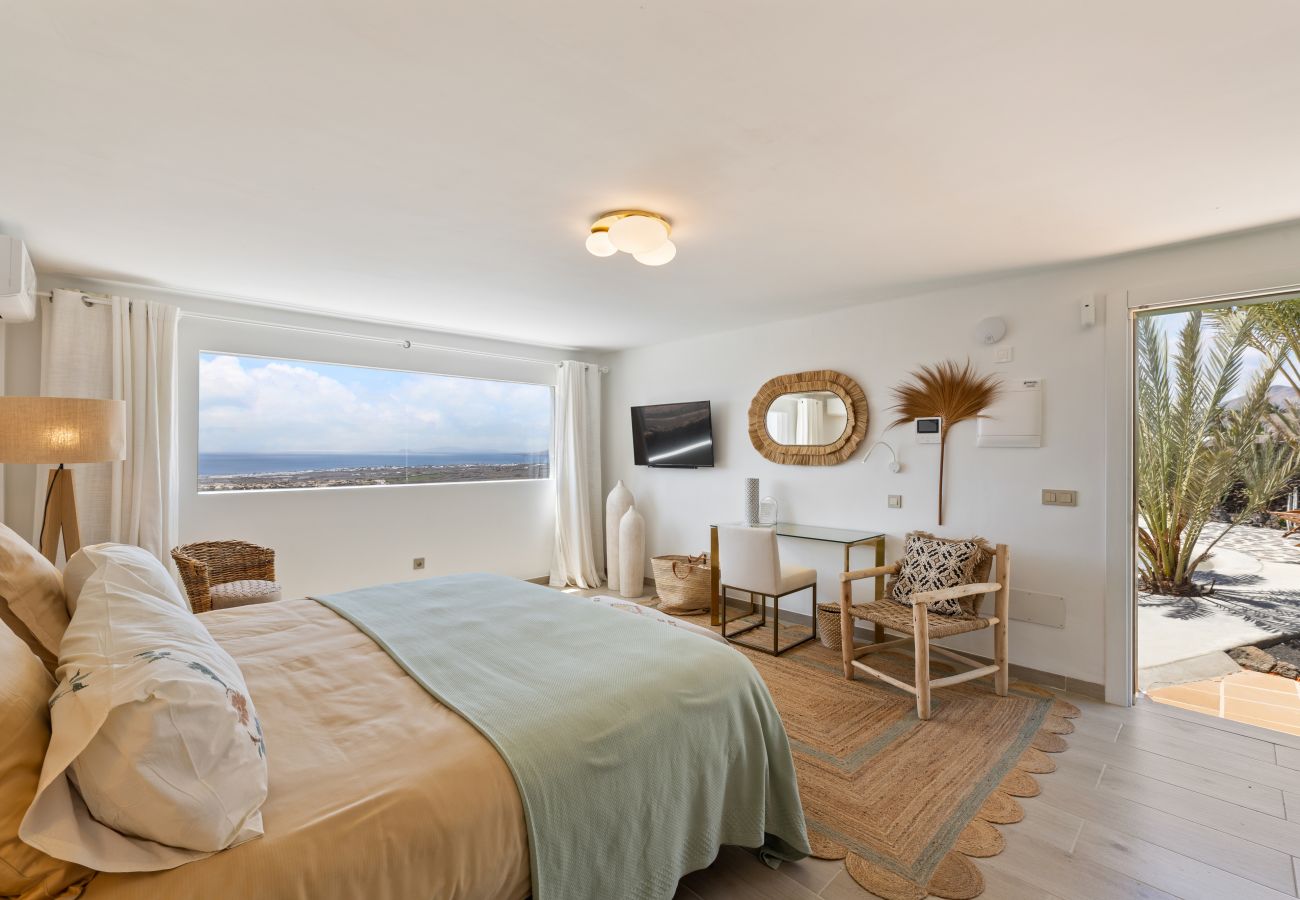 Villa à Tías - Villa Los Aljibes by Escape Home