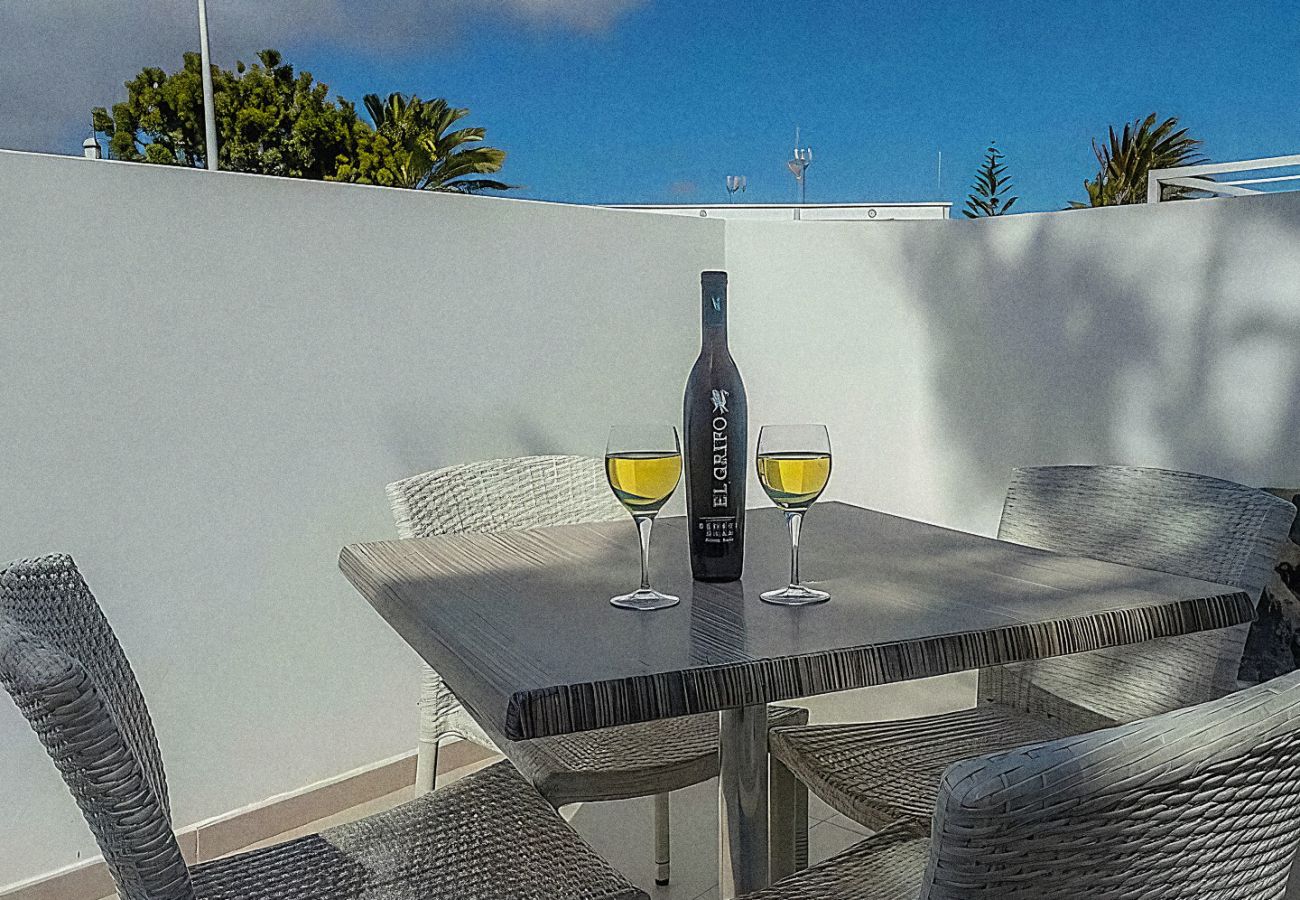 Appartement à Tías - Apartamento Alma 1 by Escape Home