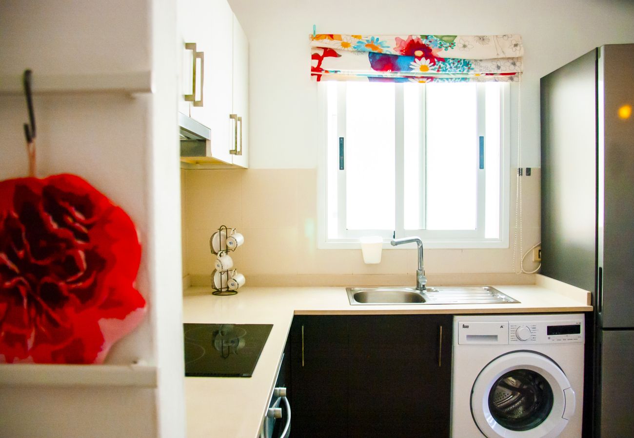 Appartement à  Famara - El Arenal de Famara by Escape Home
