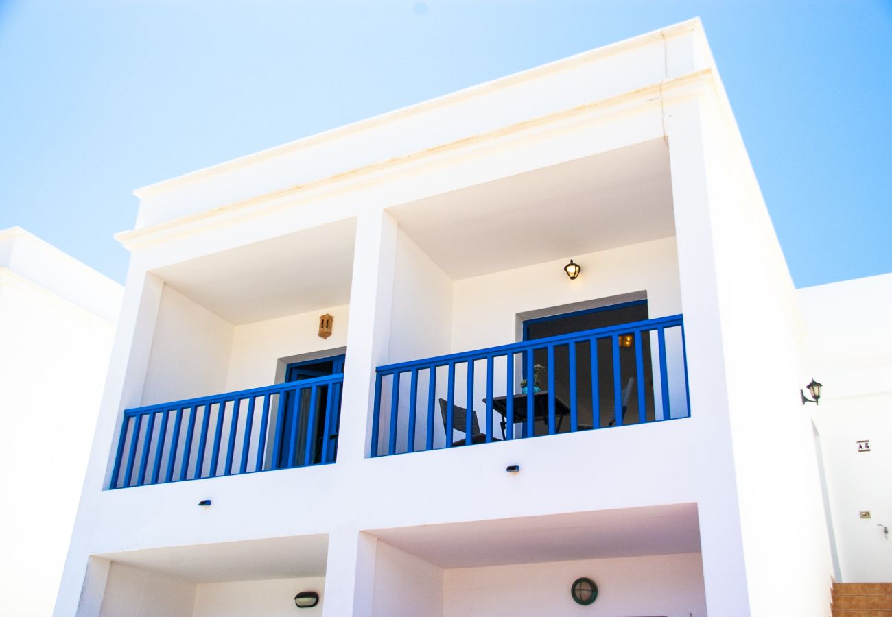 Appartement à  Famara - El Arenal de Famara by Escape Home