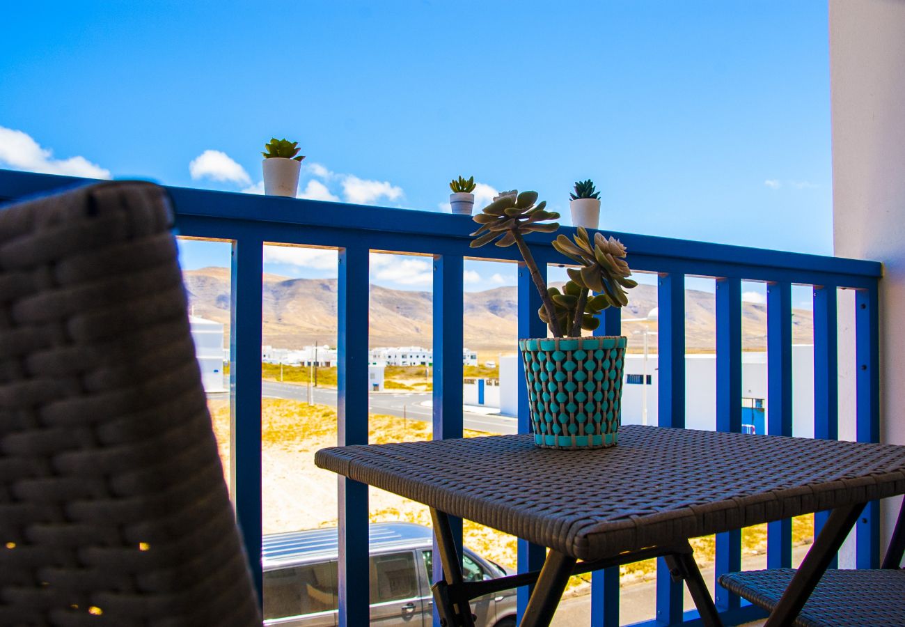 Appartement à  Famara - El Arenal de Famara by Escape Home