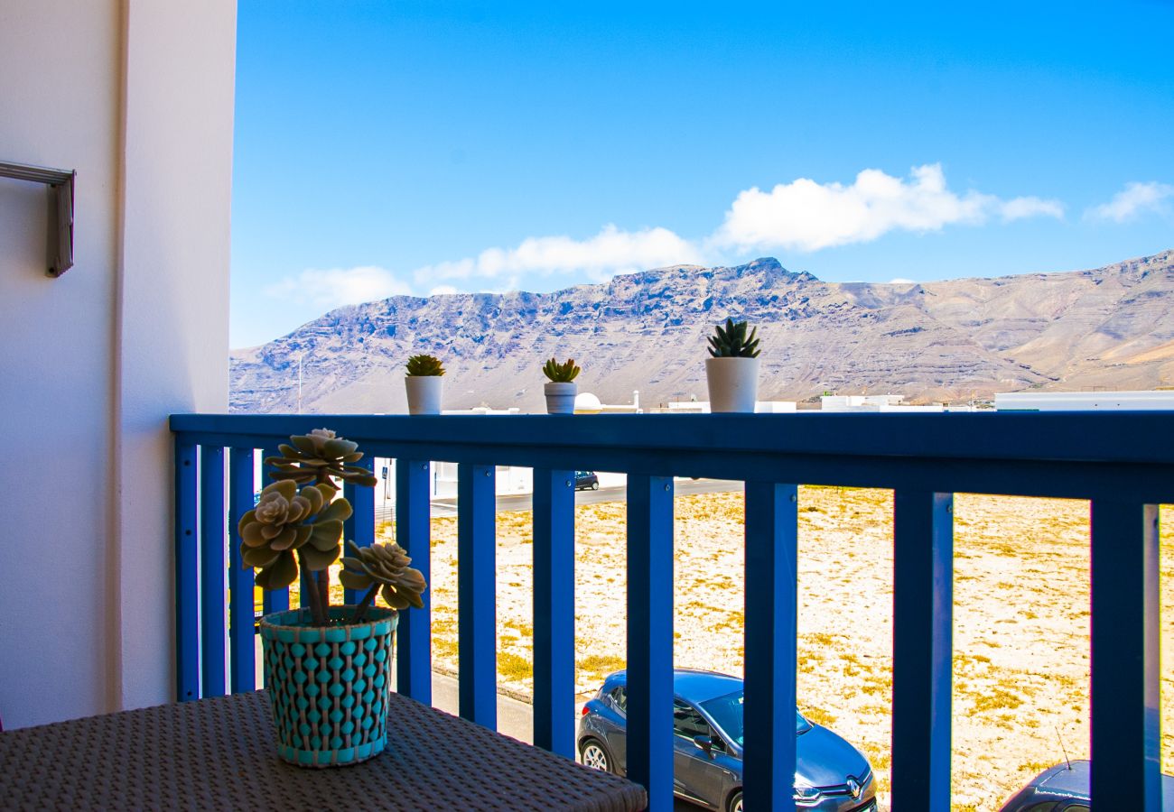 Appartement à  Famara - El Arenal de Famara by Escape Home