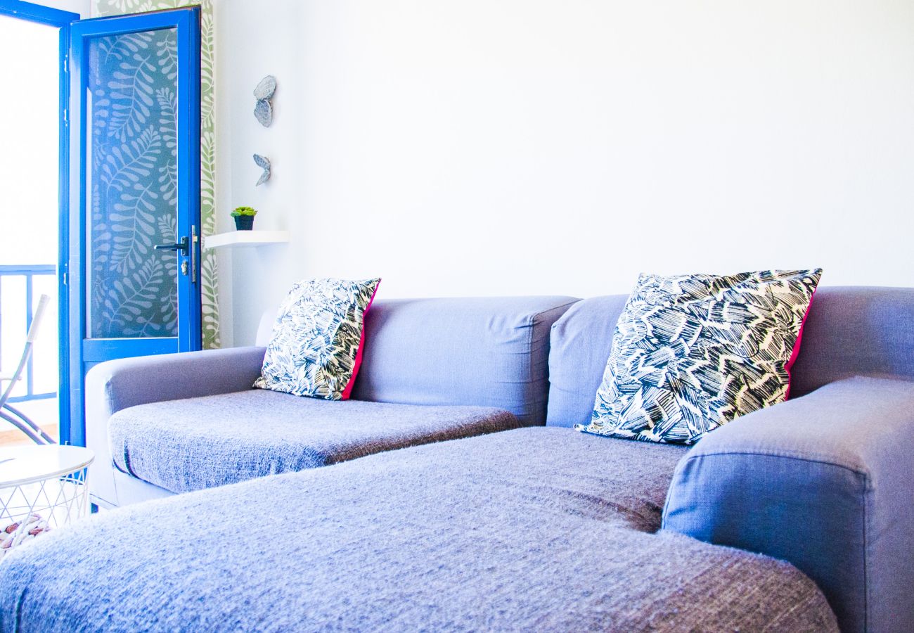 Appartement à  Famara - El Arenal de Famara by Escape Home