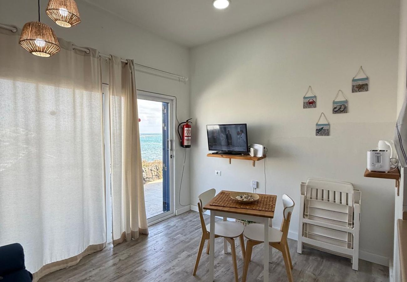 Appartement à Haría - Jameos Casa Azul